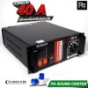 COMSON PC 40 A หม้อเพิ่มไฟ กึ่งอัตโนมัติ + โหลดเซนเตอร์
