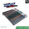 Soundcraft Signature Plus 16 มิกเซอร์อนาล็อก 16 แชลแนล