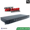 MICROTECH MT-C20R แท่นชาร์จไมค์ประชุม USB จำนวน 20 ช่อง