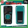 PRO'S KIT MT-1226 (CN) 3-1/2 ดิจิตอลมัลติมิเตอร์