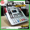 myNPE VR 4PRO เพาเวอร์มิกเซอร์ 4 แชลแนล กำลังขับ 250 วัตต์ + 250 วัตต์