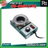 PRO'S KIT SS-532B (CN) หม้อต้มตะกั่ว 220W