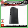 JBL PRX935-EKD ลำโพง Portable PA แบบสามทาง ลำโพงมีแอมป์ในตัว กำลังขับสูงสุด 2000 วัตต์