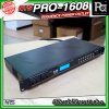 NTS PRO-1608 SEQUENCE POWER OUTLET เบรคเกอร์เอาท์เลท