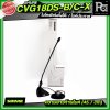 SHURE CVG18DRS-B/C-X ไมโครโฟนตั้งโต๊ะ / ไมค์ประกาศ