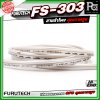 Furutech FS-303 Speaker Cable สายสัญญาณลำโพง คุณภาพสูง ทองแดงบริสุทธ์ ปราศจาก ออกซิเจน สัญญาณลื่นไหล ต่อเนื่องไม่สะดุด