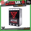 VL AUDIO V-BOX STEREO ACTIVE DI-BOX MARK II ที่ใช้ได้กับเครื่องดนตรี เกือบทุกชนิด วงจรพรีแอมป์ สร้างสัญญาณแรง อิมพิแดนซ์สูง ใช้ไฟ Phantom 48V คุณภาพเสียงดี อะไหล่เกรดออดิโอ