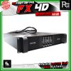 FA FIRST AMP PRO FX4D พาวเวอร์แอมป์ คลาส D 4 แชนแนล กำลังขับสูงสูด 5170 วัตต์ X 4 ที่ 2 โอห์ม