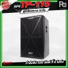 NPE TP-115 ตู้ลำโพงขนาด 15 นิ้ว 2ทาง กำลังขับ 550 วัตต์ ที่ 8 โอห์ม