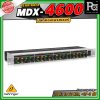 BEHRINGER MDX4600 คอมเพรสเซอร์ 4 CHANNEL MULTICOM PRO-XL คอมเพรสเซอร์