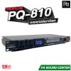 PROPLUS PQ-810 power sequence controller รางปลั๊กติดแร็ค