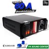 COMSON PC 60 A หม้อเพิ่มไฟ ยึดเข้าแร็คได้ ทำงานแบบกึ่งอัตโนมัติ + โหลดเซนเตอร์