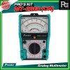 PRO'S KIT MT-2208 (CN) Analog Multimeter