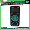 PRO'S KIT MT-1226 (CN) 3-1/2 ดิจิตอลมัลติมิเตอร์