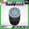 BEST SG-502  วอยซ์ไมโครโฟน อุปกรณ์เสริมคุณภาพสูง