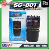 BEST SG-801 วอยซ์ไมโครโฟน เสียงกลางหนา คมชัด