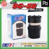 BEST SG-58 วอยซ์ไมโครโฟน ใช้ได้ทั้งไมค์ลอยและไมค์สาย