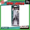 Pro's Kit 1PK 501A คีมตัด Micro วัสดุทำจากสแตนเลส