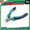 PRO'S KIT PM-806FG (CN) คีมตัดขนาด 160 มม./55-60 องศา