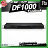 Klark Teknik DF1000 Feedback Suppression Processor