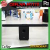 CEFLAR ลำโพงขนาดเล็ก SOUNDBAR M1110