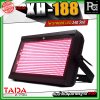 TADA XH-188 ไฟ STROBE LED 240 วัตต์ ปรับองศาได้ วัสดุเหล็ก แข็งแรงทนทาน กันน้ำ IP20