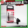 SUPERLUX ECM-888B RTA MIC ไมค์วัดจูนเสียง ไมค์RTA ใส่ถ่านได้