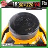 PR.Audio 18" 50x220 V4 ดอกลำโพงซับวูฟเฟอร์ ขนาด 18 นิ้ว กำลังขับสูงสุด 1800 วัตต์ โครงเหล็กหล่อ