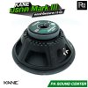 KANE 15" มรกต Mark III ดอกลำโพง ขนาด 15 นิ้ว วอยซ์คอยล์ 3 นิ้ว กำลังขับสูงสุด 600W