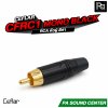 CEFLAR CFRC1 RCA ตัวผู้ สีดำ