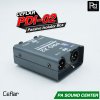CEFLAR PDI-02 PASSIVE ISOLATOR BOX