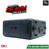 PROPLUS PE 4UM ตู้แล็ค ลึก 15 นิ้ว