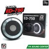 P.AUDIO ED-750 ไดรฟ์เวอร์ ยูนิต คอ 2 นิ้ว