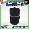 BEST SG-58 วอยซ์ไมโครโฟน ใช้ได้ทั้งไมค์ลอยและไมค์สาย
