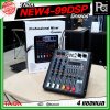 TADA NEW4-99DSP มิกเซอร์ 4 แชลแนล บลูทูธ