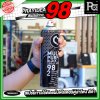 SPRAYIDEA # 98 สเปรย์กาวสีดำ สเปรย์กาวใช้ติดแผ่นฟิลเตอร์ตู้ลำโพง