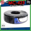 MZ MC 425 สายลำโพง สีดำ ขนาด 4x2.5 สายลำโพง PA