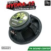 DECCON HYDRA-12 ดอกลำโพงขนาด 12 นิ้ว กำลังขับสูงสุด 800 วัตต์ ที่ 8 โอห์ม
