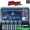 TOPPPRO DM16.6 Digital Mixer มิกเซอร์ดิจิตอล