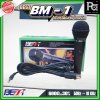 BEST BM-1 ไมโครโฟนสาย ไดนามิก ด้ามพลาสติก