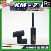 Linear Audio KM-7 RTA Microphone ไมค์ปรับจูนเครื่องเสียง ไมโครโฟนสำหรับวัดความถี่ พร้อมคาลิเบรทไฟล์ทุกตัว