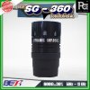 BEST SG-360 วอยซ์ไมโครโฟน อะไหล่ไมโครโฟน ใช้ได้ทั้งไมค์ลอยและไมค์สาย
