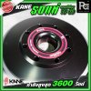 KANE รถแห่ซิ่ง ดอกลำโพงขนาด 18 นิ้ว กำลังขับ 3600 วัตต์ โครงเหล็กหล่อ กลางชัด เบสหนักแน่น ดอกลำโพงรถแห่