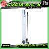 SHURE CVG18-B/C-X เฉพาะก้านไมค์ ไมค์ประชุม รับเสียงแบบ Cardioid ความยาว 18 นิ้ว
