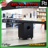 CEFLAR ลำโพงขนาดเล็ก SOUNDBAR M1110