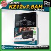 KATZUNI 12V7.8AH แบตเตอรี่ ลำโพงบลูทูธ