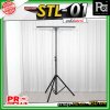 Proplus STL-01 ขาตั้งไฟพาร์ ความยาว 140 cm. - 350 cm. วัสดุแข็งแรงทนทาน ถอดแยกชิ้นได้ เหมาะทั้งงาน Indoor และ Outdoor