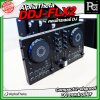 Alpha Theta DJ DDJ FLX2 คอนโทรเลอร์ DJ