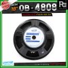 OBOM OB-OM โอบอ้อม 4808 ดอกลำโพง 18 นิ้ว 800วัตต์
