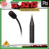 BEHRINGER TA-5212 ไมโครโฟนตั้งโต๊ะ ไมค์ประกาศ